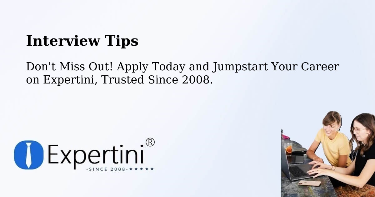 Interview Tips & Techniques for Job Seekers – Floraí - Floraí, Brazil Jobs Expertini