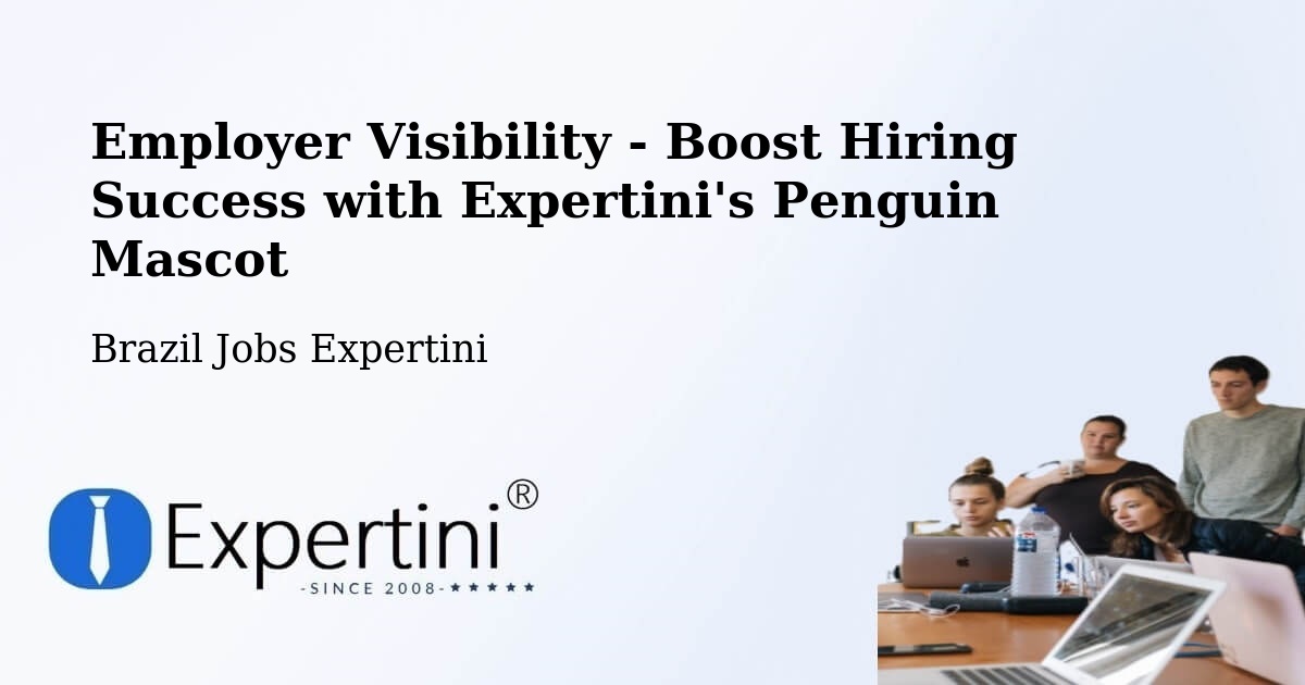 CV and Resume Visibility Optimization – Floraí - Brazil Jobs Expertini